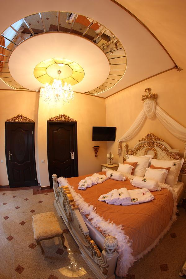Zamek Pod Brzozami, Wynajem Pokoi Apartment Krynica Zdroj Luaran gambar